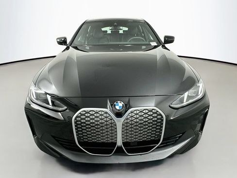New 2026 BMW i4 xDrive40i AWD/4WD image 2