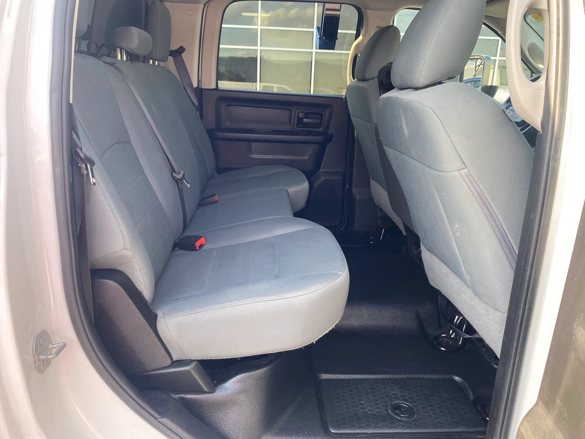 Used 2017 RAM 3500 Tradesman w/ Popular Equipment Group AWD/4WD image 28