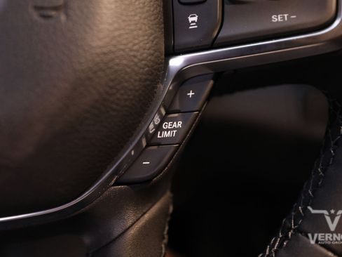 New 2025 RAM 2500 Laramie w/ Sport Appearance Package image 28