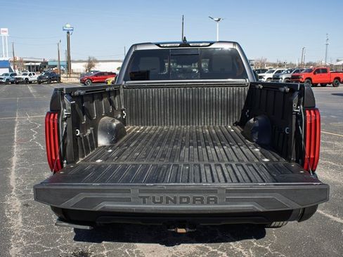 Used 2023 Toyota Tundra SR5 image 10