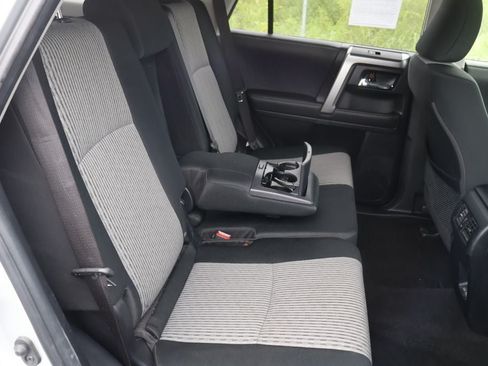 Used 2024 Toyota 4Runner SR5 RWD image 14