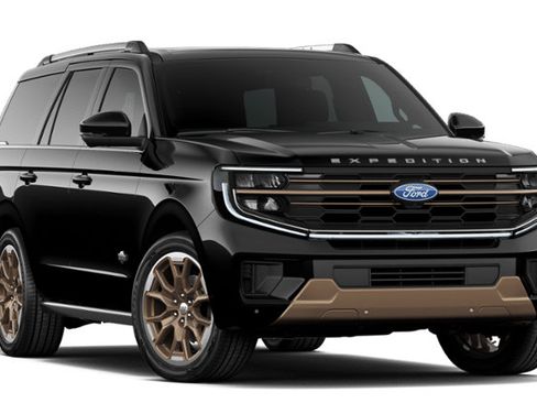 New 2027 Ford Expedition King Ranch AWD/4WD image 48