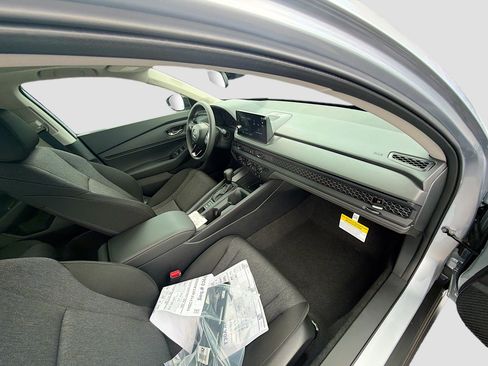 New 2026 Honda Accord SE image 24