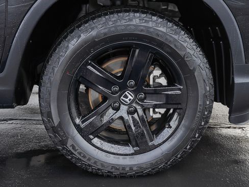 Used 2022 Honda Ridgeline Black Edition image 10