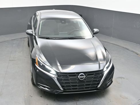 Certified 2025 Nissan Altima 2.5 S image 30