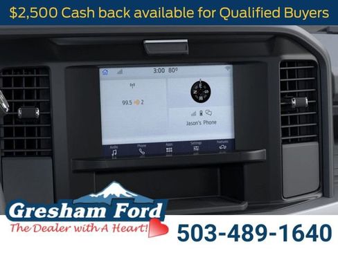 New 2026 Ford F350 XL w/ 360-Degree Camera Package image 15