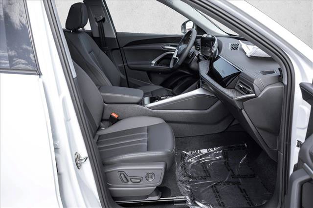 New 2026 Audi Q5 2.0T AWD/4WD image 25