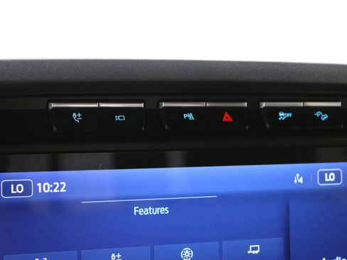 Used 2023 Ford F150 Lariat AWD/4WD image 29
