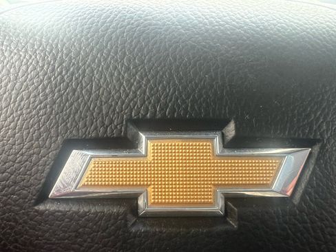 Used 2016 Chevrolet Sonic LT w/ Fun and Sun Package image 48