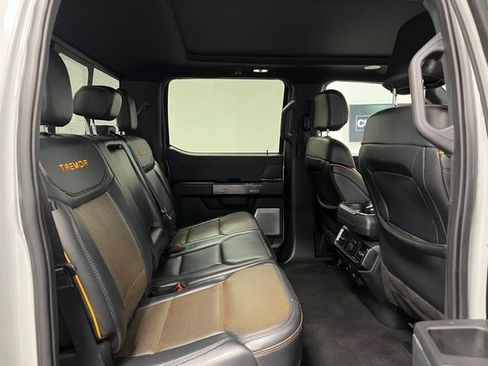 Used 2023 Ford F150 Tremor w/ Equipment Group 402A High image 54