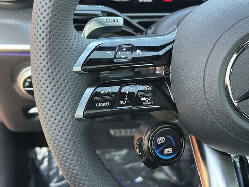 New 2026 Mercedes-Benz C 43 AMG C 43 AMG image 28