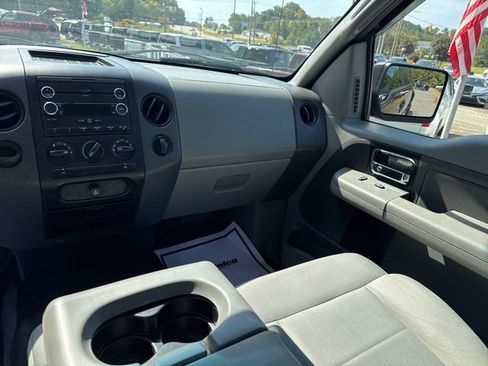 Used 2008 Ford F150 2WD SuperCab image 20