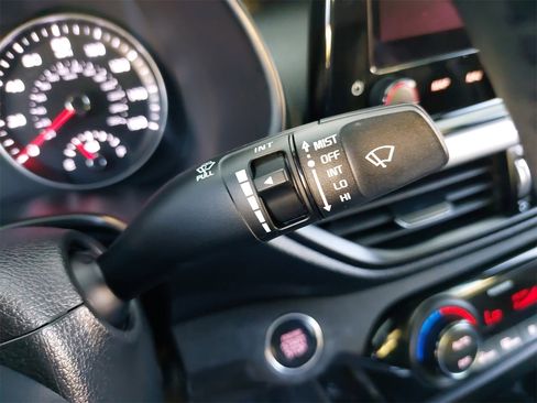 Used 2023 Kia Forte GT-Line w/ GT-Line Technology Package image 20