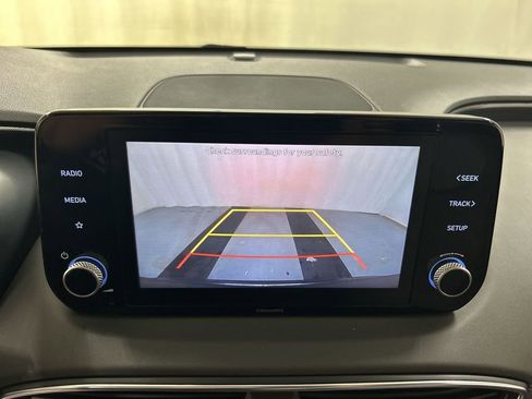 Used 2021 Hyundai Santa Fe SEL w/ Convenience Package AWD/4WD image 15