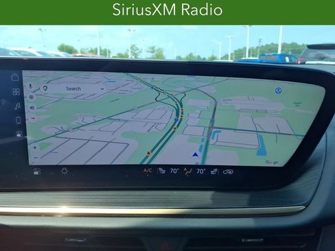Certified 2024 Buick Envision Avenir AWD/4WD image 22