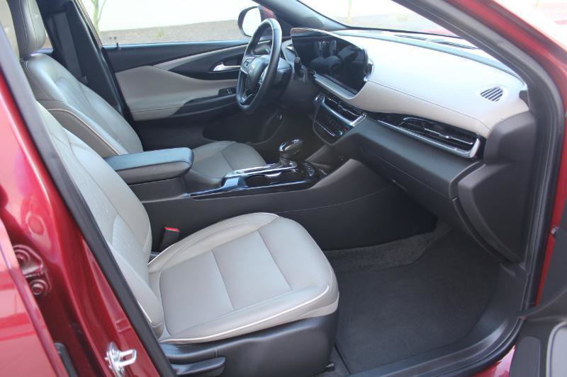 Used 2024 Buick Envista Avenir FWD image 24