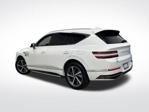 Used 2025 Genesis GV80 2.5T Advanced image 3