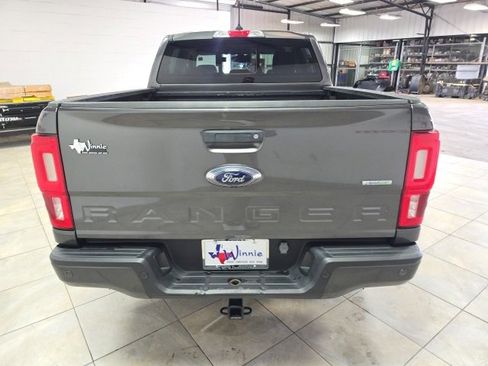 Used 2019 Ford Ranger XLT w/ Equipment Group 302A Luxury image 4