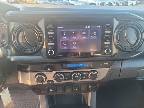 Certified 2023 Toyota Tacoma SR image 22