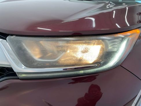 Used 2017 Honda CR-V EX image 32