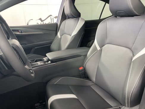 New 2026 Toyota Camry SE FWD image 20
