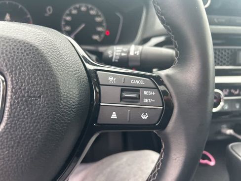 Used 2023 Honda Civic EX image 5