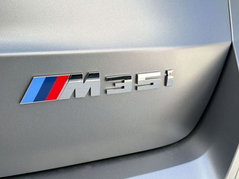 Used 2026 BMW X1 M35i w/ Technology Package AWD/4WD image 32