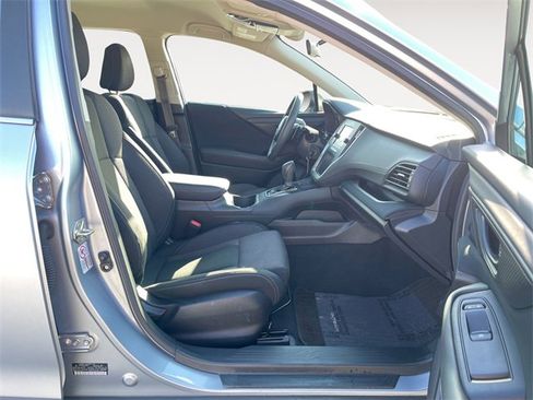 Used 2020 Subaru Outback 2.5i Premium image 15