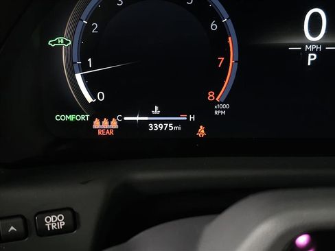 Used 2024 Lexus LS 500 AWD w/ Luxury Package image 20