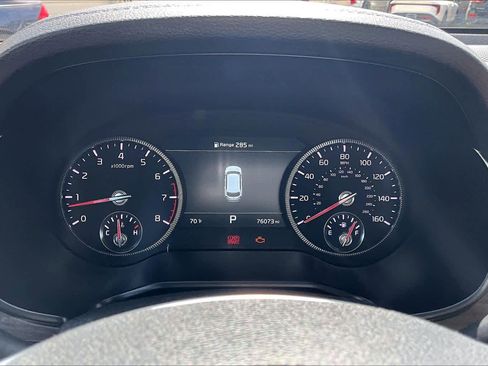 Used 2020 Kia Telluride SX w/ Towing Package image 25