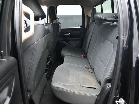 Used 2019 RAM 1500 Tradesman AWD/4WD image 13