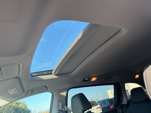 Used 2022 Honda Odyssey EX-L image 22