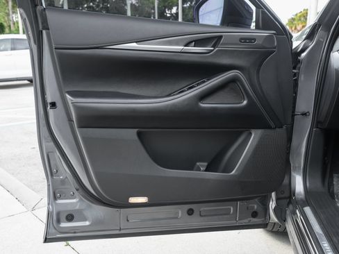 Used 2023 INFINITI QX60 Luxe w/ Cargo Package FWD image 30