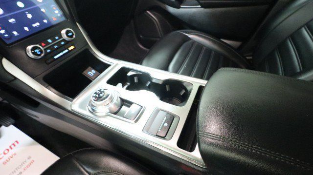 Used 2022 Ford Edge SEL w/ Convenience Package AWD/4WD image 18
