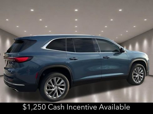 New 2026 Buick Enclave Preferred FWD image 10
