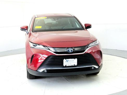 Used 2023 Toyota Venza XLE AWD/4WD image 8