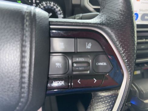 Used 2022 Toyota Tundra Limited image 27