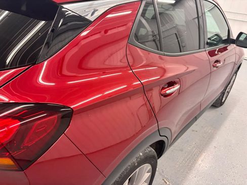 Used 2022 Buick Encore GX Essence w/ Experience Buick Package AWD/4WD image 45