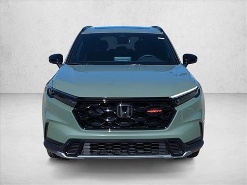 New 2026 Honda CR-V TrailSport image 2