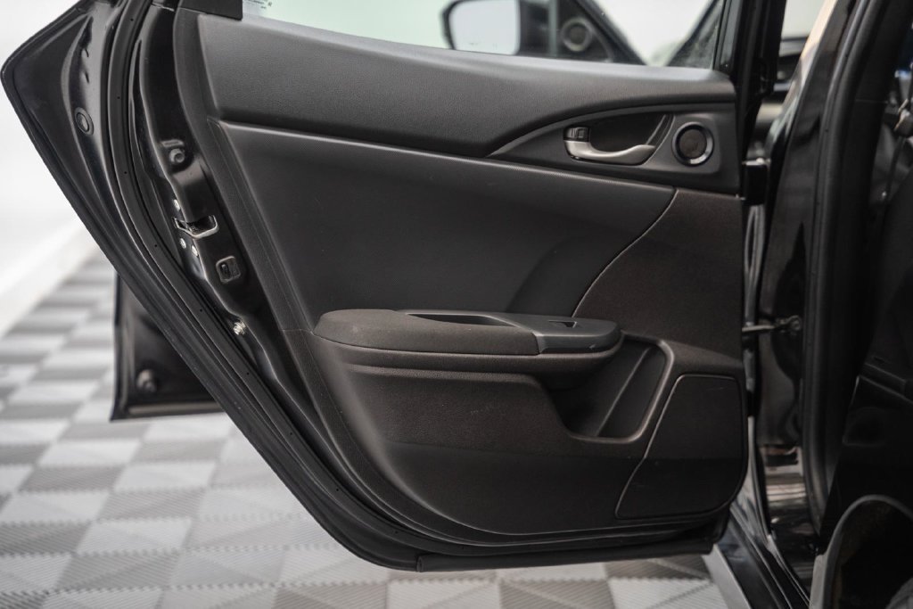 Used 2019 Honda Civic EX image 33