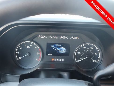 Used 2024 Ford F250 XLT image 2