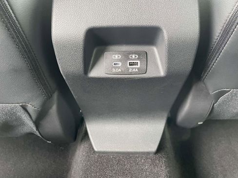 Certified 2025 Subaru Crosstrek 2.5i Sport w/ Popular Package #4A image 12