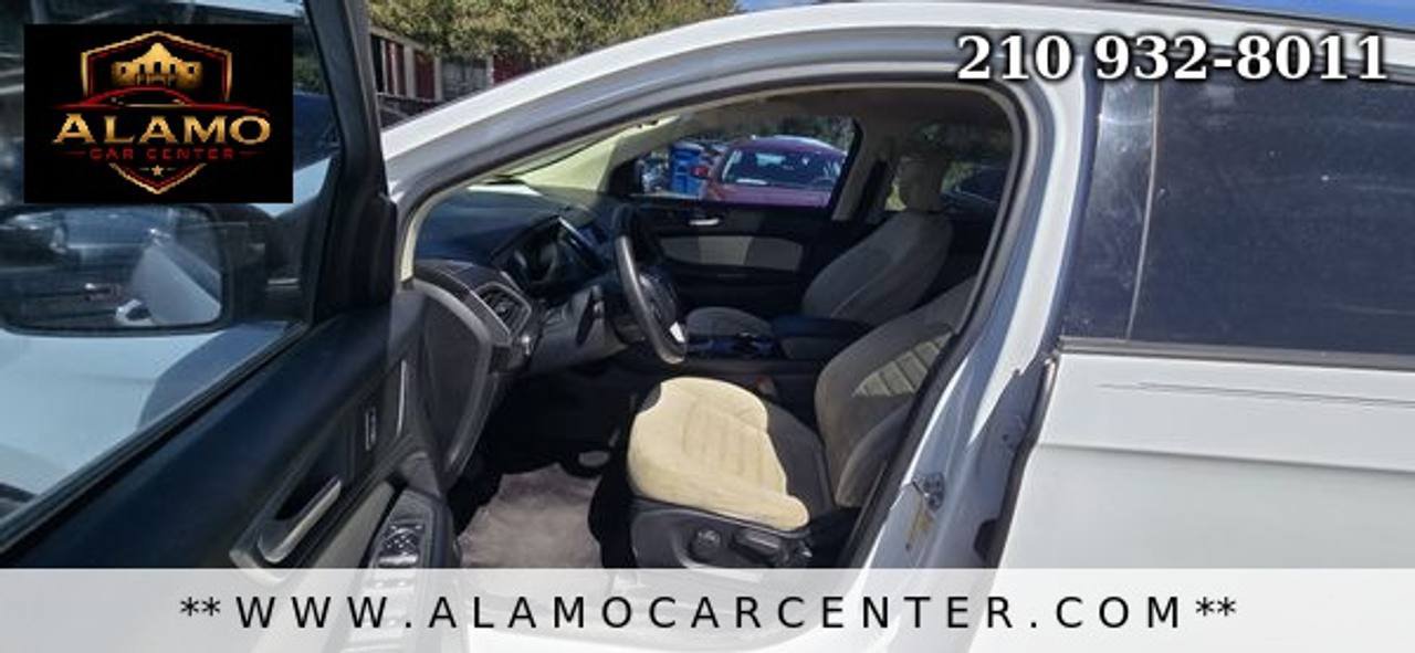 Used 2015 Ford Edge SE FWD image 31