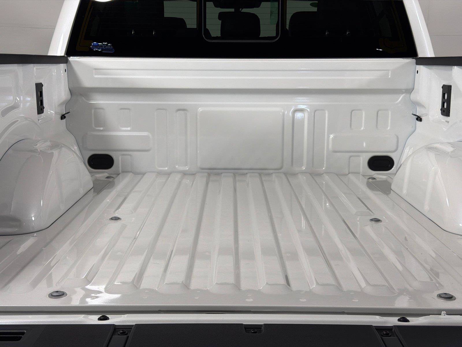 New 2026 Ford F150 King Ranch w/ Equipment Group 601A High AWD/4WD image 19