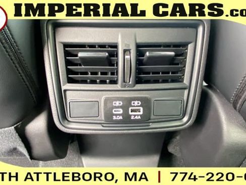 New 2026 Subaru Forester Premium image 13