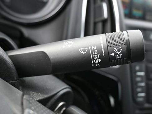 Used 2018 Buick Cascada Sport Touring w/ Dark Effects Package image 29