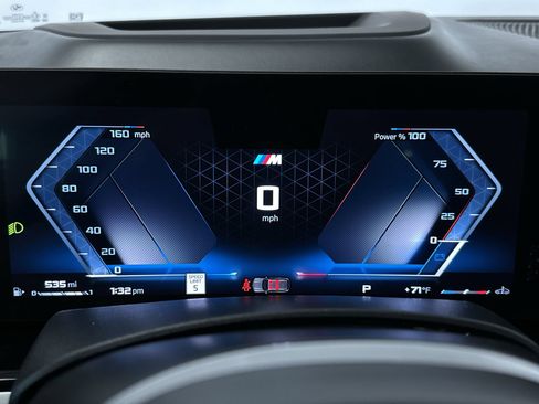 Used 2024 BMW X5 M60i AWD/4WD image 18