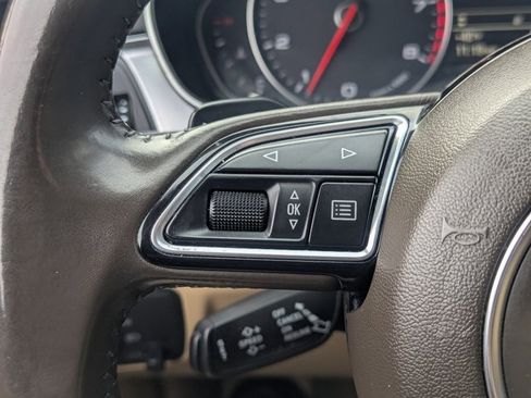 Used 2014 Audi A6 2.0T Premium Plus w/ Premium Plus Package image 19