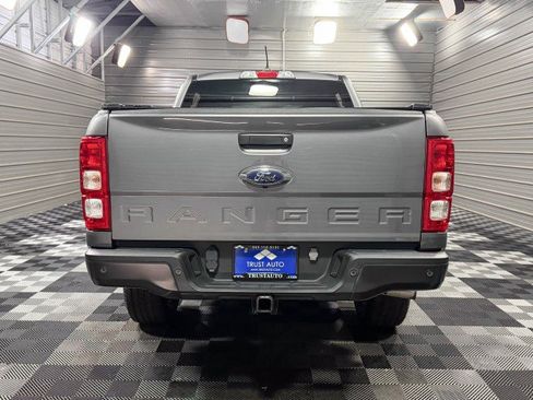 Used 2021 Ford Ranger XL w/ Equipment Group 101A High image 6