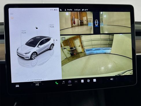 Used 2023 Tesla Model Y 2WD image 24
